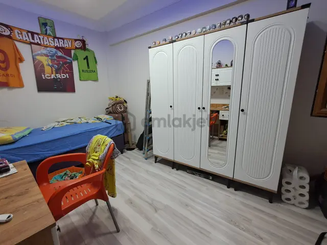 Satılık İzmir Çiğli Yenimahalle’de 3+1 Daire Kaçırılmayacak Fırsat! 3