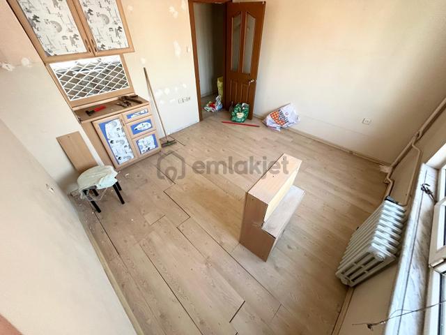 Yüksel'den Cennetayağında Geniş Metrajlı 3+1 Yatırımlık Daire 5