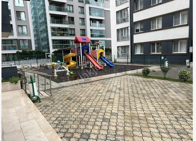 Sahibinden Merkezde Doğalgazlı 1+1 1