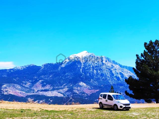 Kar Emlaktan Yenikonacık Bozkırlı Mevkiinde 430m2 Satılık Arsa 4