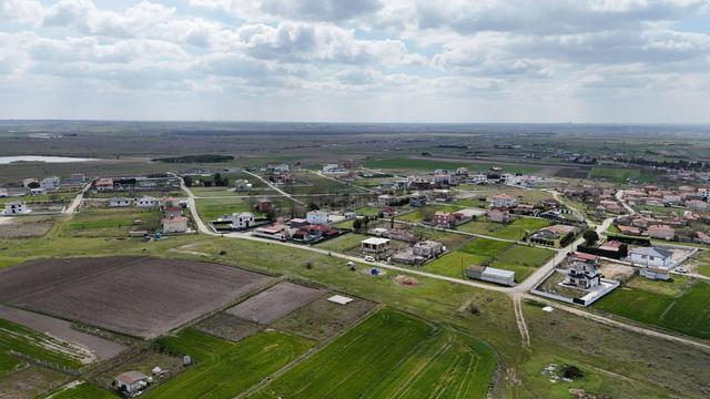 Güven'den Büyük Fırsat Çayla'da 371m² İmar İçi Yola Cephe !!!!! 5