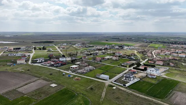 Güven'den Büyük Fırsat Çayla'da 371m² İmar İçi Yola Cephe !!!!! 3