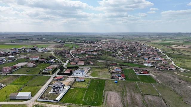 Güven'den Büyük Fırsat Çayla'da 371m² İmar İçi Yola Cephe !!!!! 4