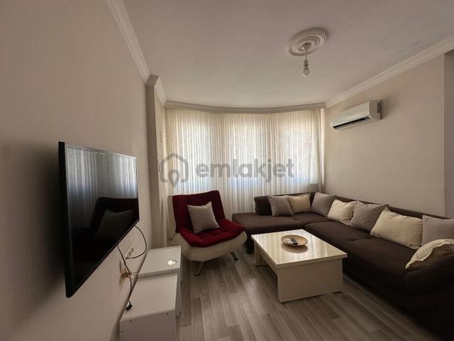 Ortaca Merkezde Kiralık | Eşyalı 2+1 Dubleks Daire Ortaca Merkezde Kiralık | Eşyalı 2+1 Dubleks Daire