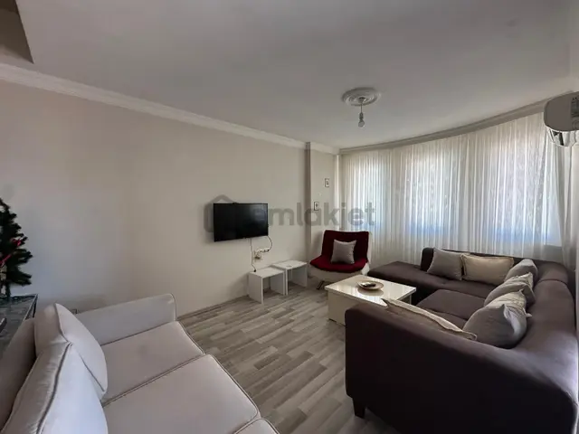 Ortaca Merkezde Kiralık | Eşyalı 2+1 Dubleks Daire 3