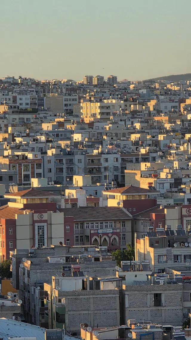 Satılık 2+0 Yüksek Giriş Daire 4