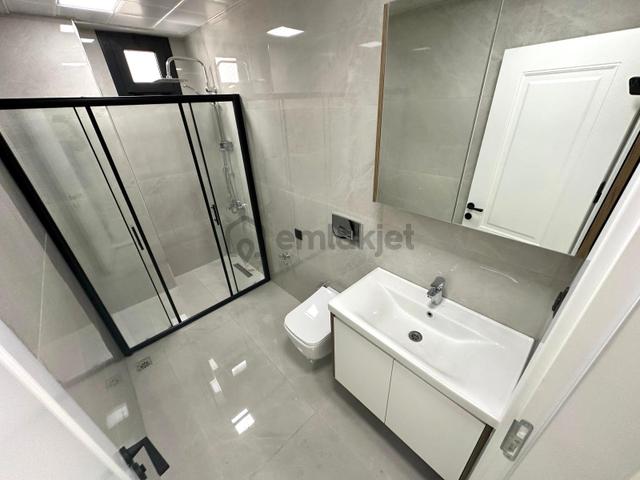 🏡referans'tan İkizçay'da Yerden Isıtmalı Ara Kat Denize 50 Mt Lüx 2+1 Daire 4