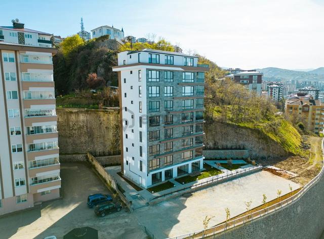 Trabzon Karşıyaka Da Full Manzaralı Kiralık Daire Trabzon Karşıyaka Da Full Manzaralı Kiralık Daire