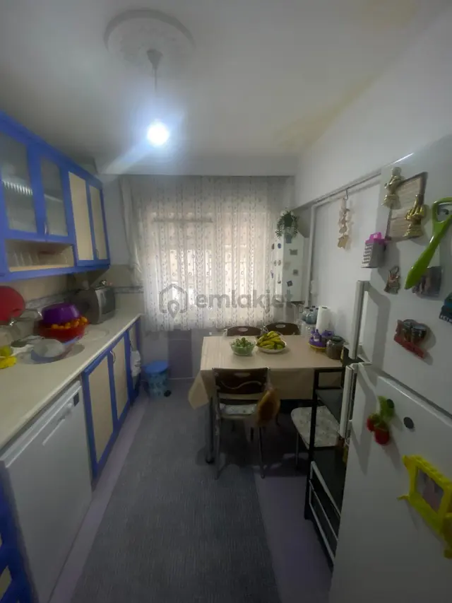 Mç Emlak'tan Akşemsettin Mah'sınde 3+1 Satılık Daire 3