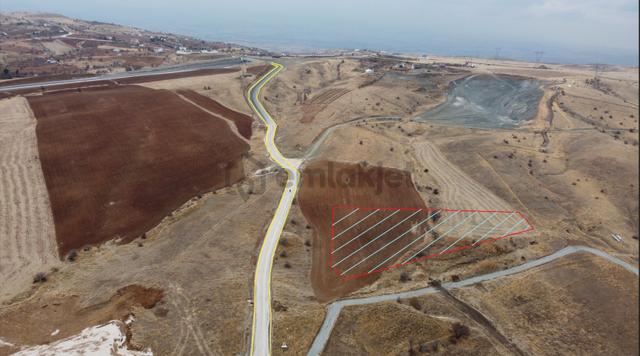 Gümüşbağlarda 5367 M2 Villa İmarlı Arsa Gümüşbağlarda 5367 M2 Villa İmarlı Arsa