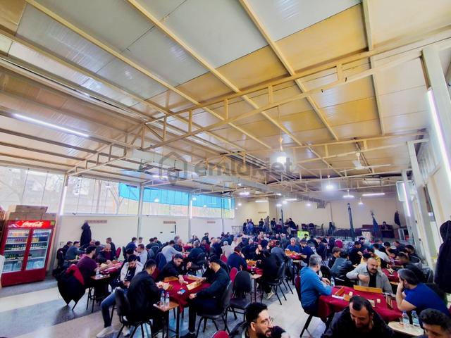 İzzet Paşa'da Hazır Kurulu Devren Satılık Kahvehane 4