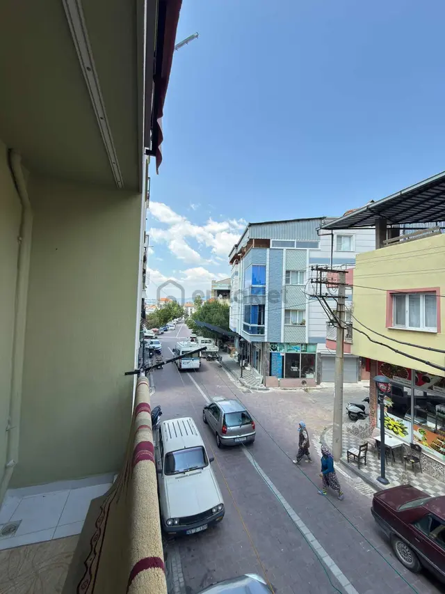 Selvilitepe Mh Merkezi Konumda 2+1 4