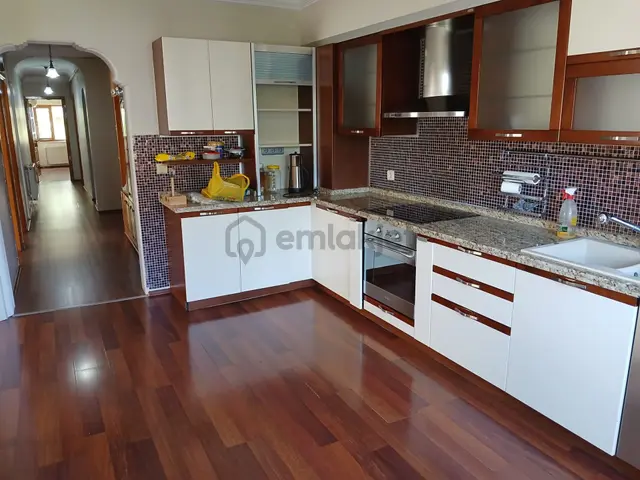 Ender Uysal Gayrimenkulden Kınıklı Mahallesin De Kiralık 3+1 Klimalı Daire. 3