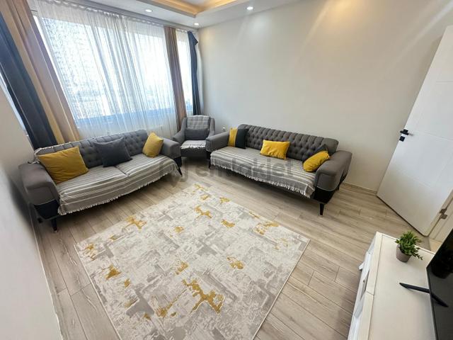 Yenişehir Batıkent Mahallesinde 2.5+1 Bağımsız Mutfak 5
