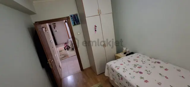 Neon Dan 4+1 Ebebeyn Banyolu Barbükülü Geniz Mutfak Asansörlü 4