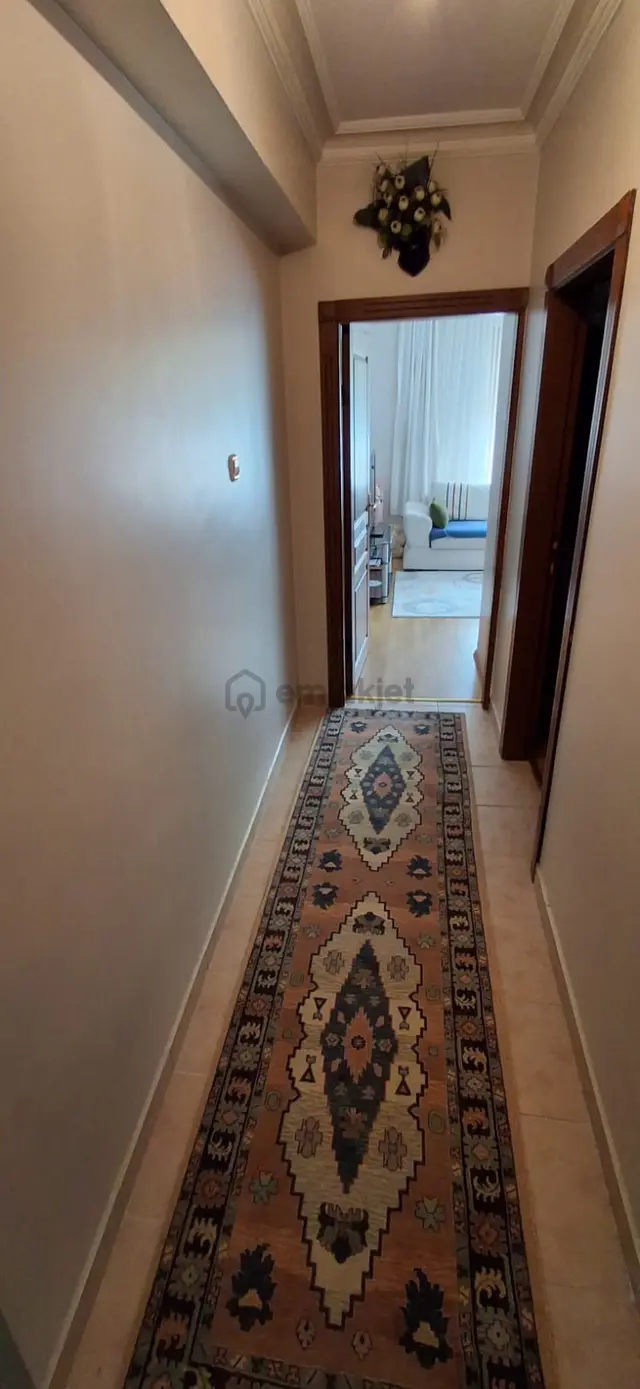 Neon Dan 4+1 Ebebeyn Banyolu Barbükülü Geniz Mutfak Asansörlü 3