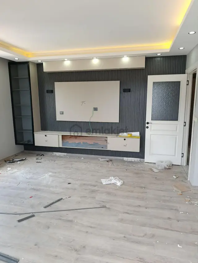 Çınar Emlak'tan Fevzi Çakmak Blv Üzeri Kiralık 4+1 Dubleks Daire Full 2