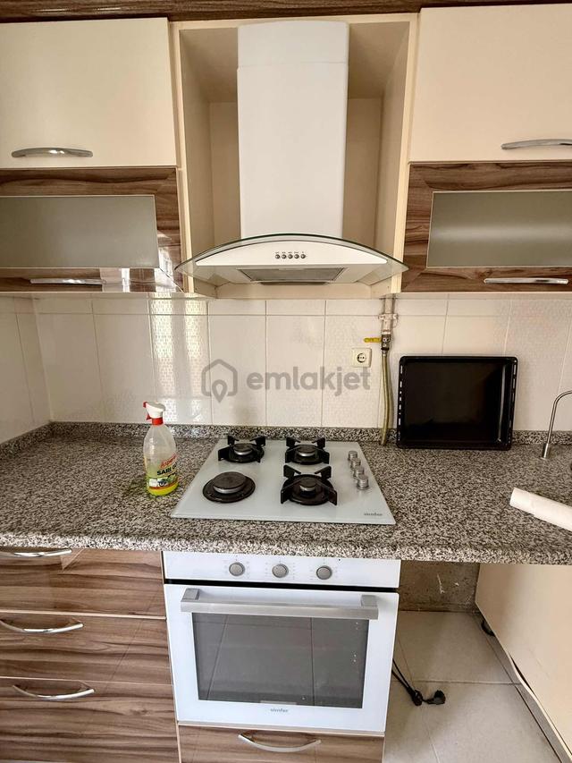 Emre Gm/den Üniversite Mahallesinde Bir Daire Fiyatına İki Daire 4