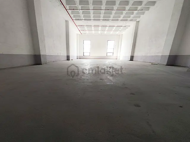 Her Sektöre Uygun, Geniş Ve Ferah, Yüksek Kazanç Potansiyelli Ki 2
