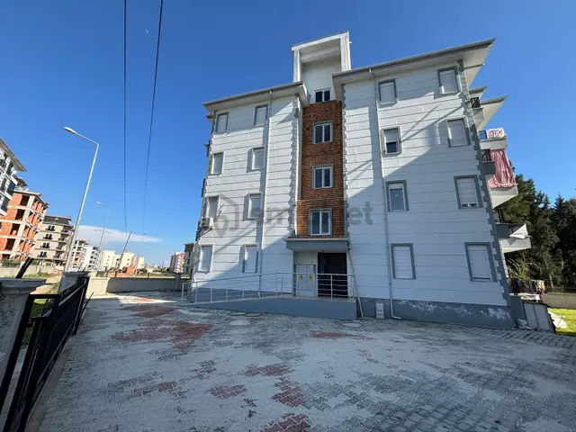 Usta Gayrimenkul'den Satılık 2+1 Ebevyn Banyolu Sıfır Daireler Usta Gayrimenkul'den Satılık 2+1 Ebevyn Banyolu Sıfır Daireler