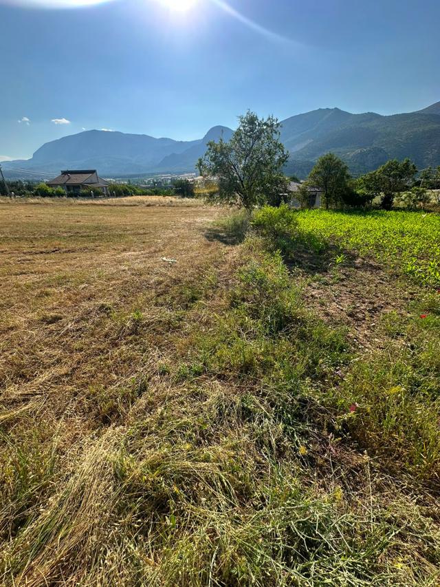 Arevtürk'den Cankurtaran'da Satılık 630 M2 B+2 İmarlı Arsa 3