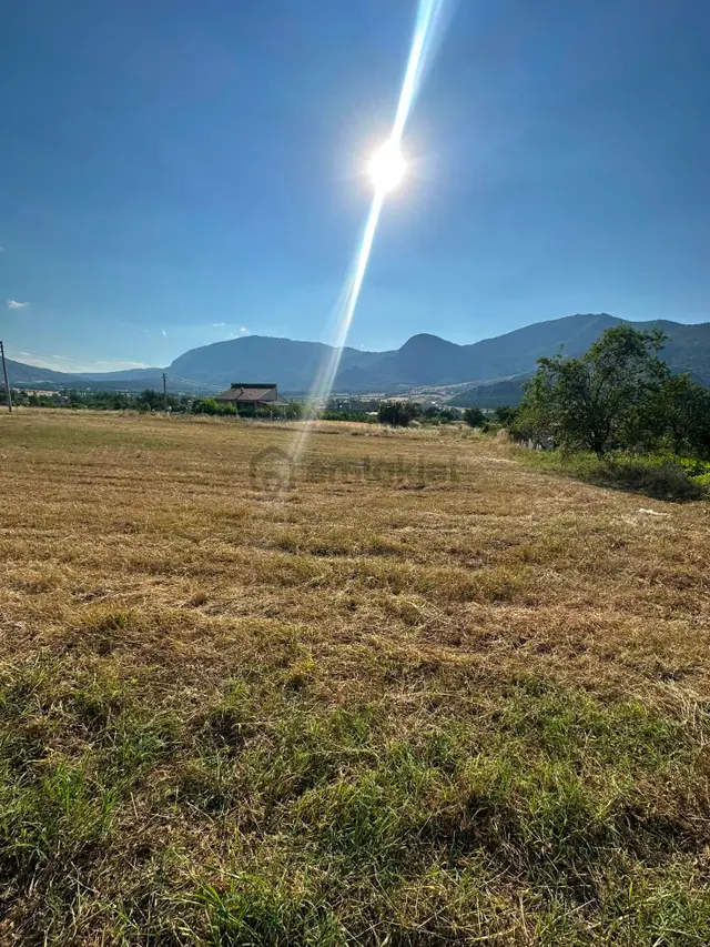 Arevtürk'den Cankurtaran'da Satılık 630 M2 B+2 İmarlı Arsa 5