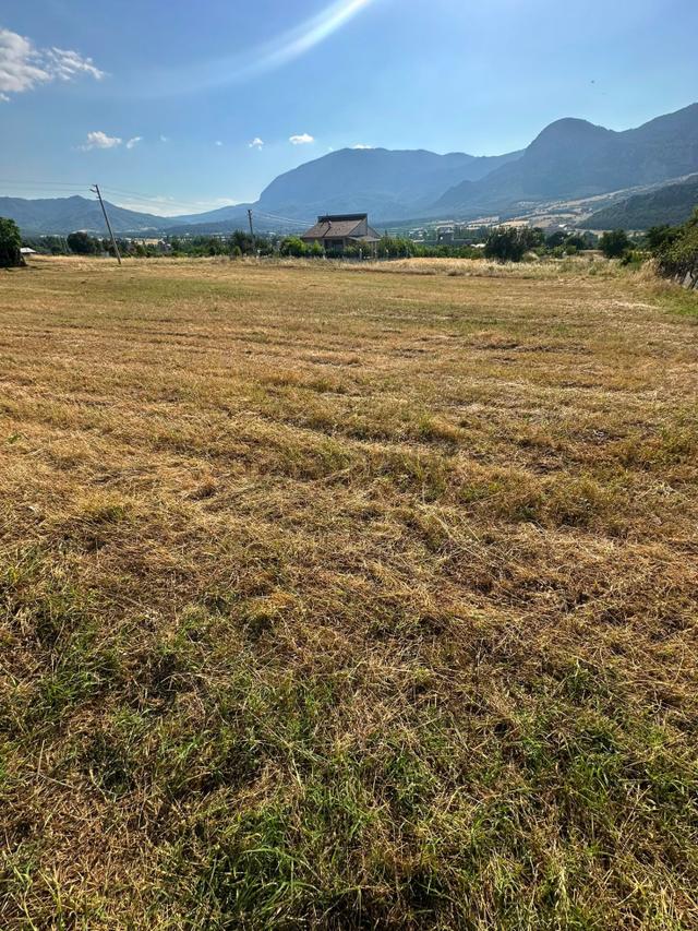 Arevtürk'den Cankurtaran'da Satılık 630 M2 B+2 İmarlı Arsa 4