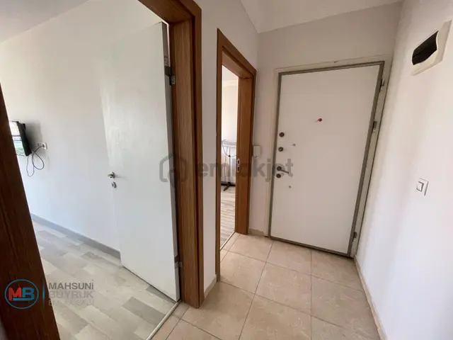 🏡 Didim Cumhuriyet Mahallesi’nde Geniş Balkonlu 1+1 Daire 2