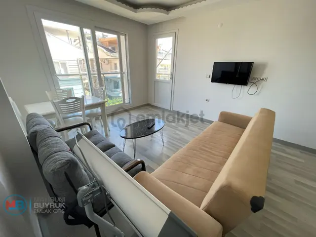 🏡 Didim Cumhuriyet Mahallesi’nde Geniş Balkonlu 1+1 Daire 🏡 Didim Cumhuriyet Mahallesi’nde Geniş Balkonlu 1+1 Daire