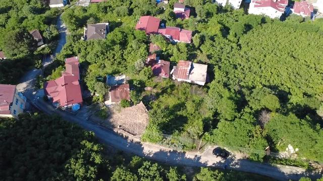 Vesthadan Kirazlımanı'nda Harika Konumda Satılık Arsa!!! 4