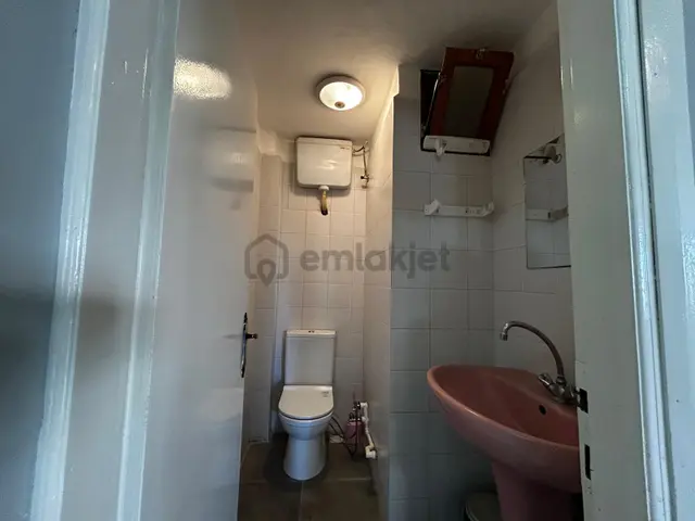 Delux'den Tekirdağ Süleymanpaşa Sahilde Kiralık 3+1 Ofis Daire 4