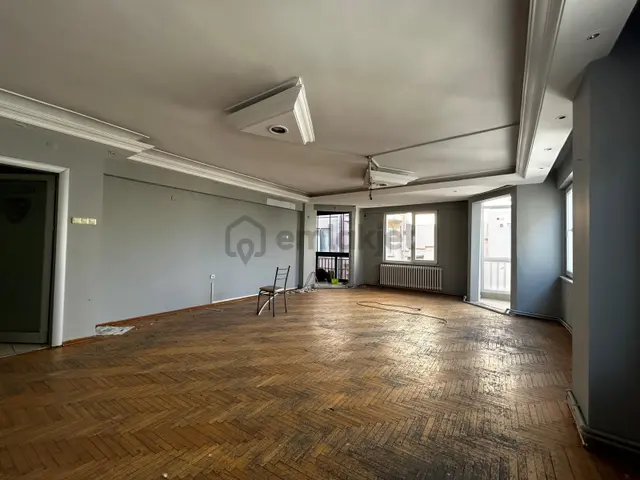 Delux'den Tekirdağ Süleymanpaşa Sahilde Kiralık 3+1 Ofis Daire 3