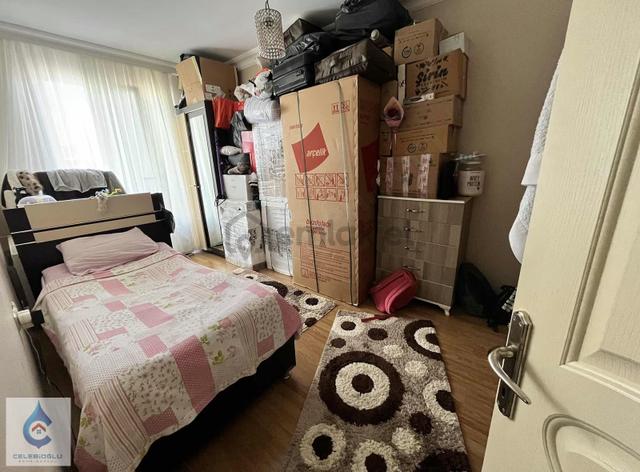 Gebze Mevlana Mah. Cadde Üzeri Yüksek Kredili Satılık 3+1 Daire 3
