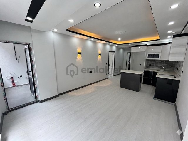 Mollateam'den Kapaklı Hastane Sokağında Lüx 1+1 Satılık Daire Mollateam'den Kapaklı Hastane Sokağında Lüx 1+1 Satılık Daire