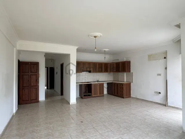 Girne Kktc Alsancak'ta Fırsat Satılık 3+1 Daire Sadece £107.000 3
