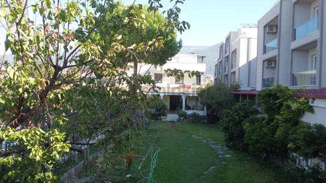 Özdere Orta Mahalle'de Denize Sıfır 5+1 Villa 2