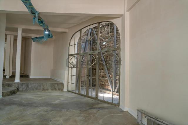 Fatih Cibali'de 690 M² Komple Yenilenmiş Müstakil Ticari Bina 5