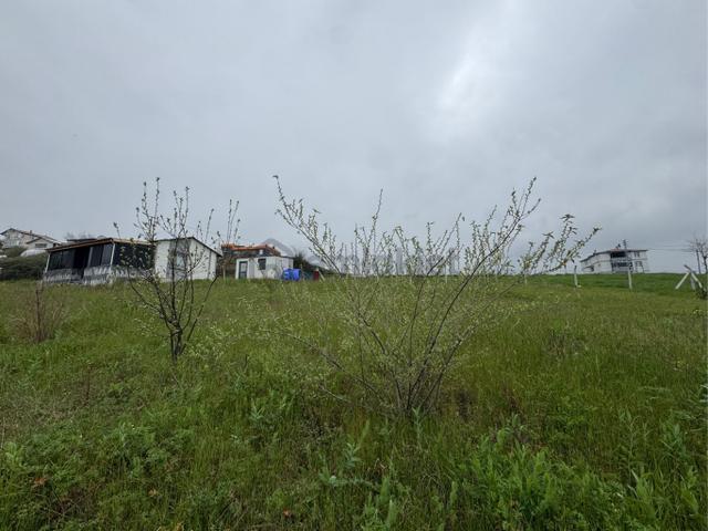 Kiralık Arsa 350m2 Samsun Tekkeköy Yavuzlar Mahallesi 3