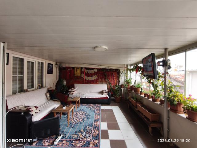 Bursa Yıldırım Ortabağlar Mahallesinde Kiralık 3+1 Dubleks Daire 3