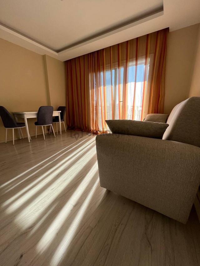 Erdemli Koyuncu Mahallesinde Geniş Eşyalı 1+1 Kiralık Daire 5