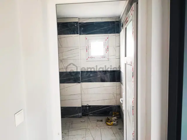 Kar Emlaktan Yenikonacık Efes Sitesi Altında 3+1 Satılık Dubleks Villa 3