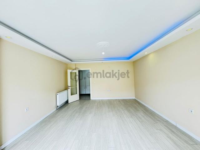 Mer-pa'dan Çerkezköy İstasyon Mah'de Oturuma Hazır 2+1 Arakat Daire 2