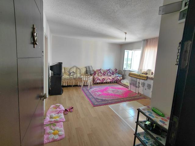 Adana Sarıçam Akkuyu Tokide Temiz Eşyalı 1+1 Kiralık Fırsat Daire