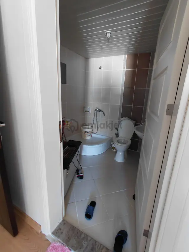 Adana Sarıçam Akkuyu Tokide Temiz Eşyalı 1+1 Kiralık Fırsat Daire 3