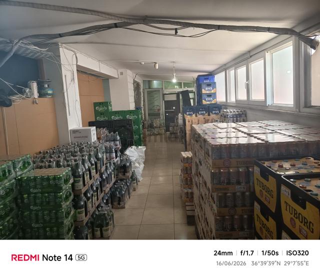 Stop’tan Fethiye Günlükbaşı Geniş Cepheli Satılık Dükkan 5