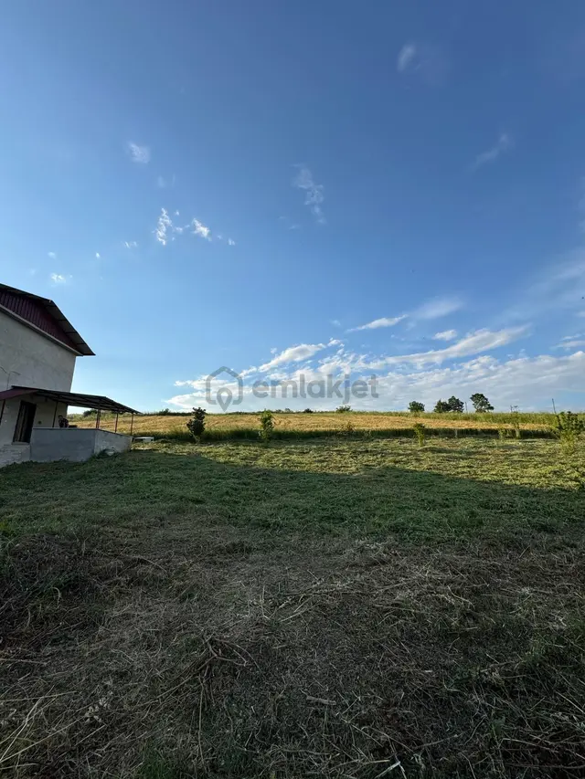 Samsun Bafra Da Satılık 6809 M² Tarla Ve Müstakil Ev 5