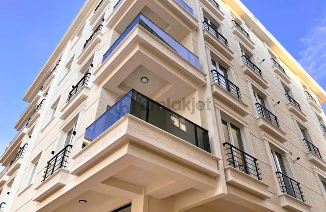 Beylikdüzü Gürpınar Merkez De Sıfır 2+1 Satılık Daire 2
