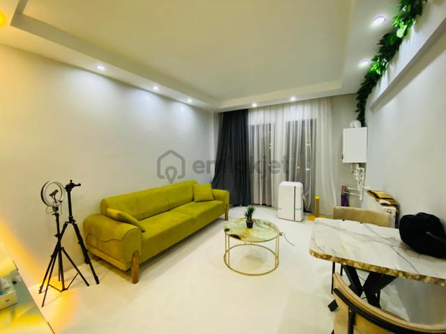 Ön Cephe Arakat Asansörlü Bayramyeri Mevki 1+1 Kiralık Apart Ön Cephe Arakat Asansörlü Bayramyeri Mevki 1+1 Kiralık Apart