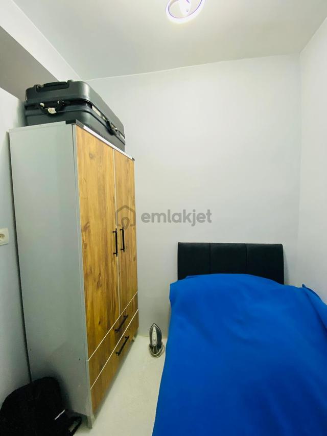 Ön Cephe Arakat Asansörlü Bayramyeri Mevki 1+1 Kiralık Apart 4