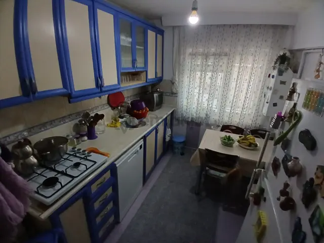 Mç Emlak'tan Akşemsettin Mahallesin'de 3+1 Satılık Daire 3